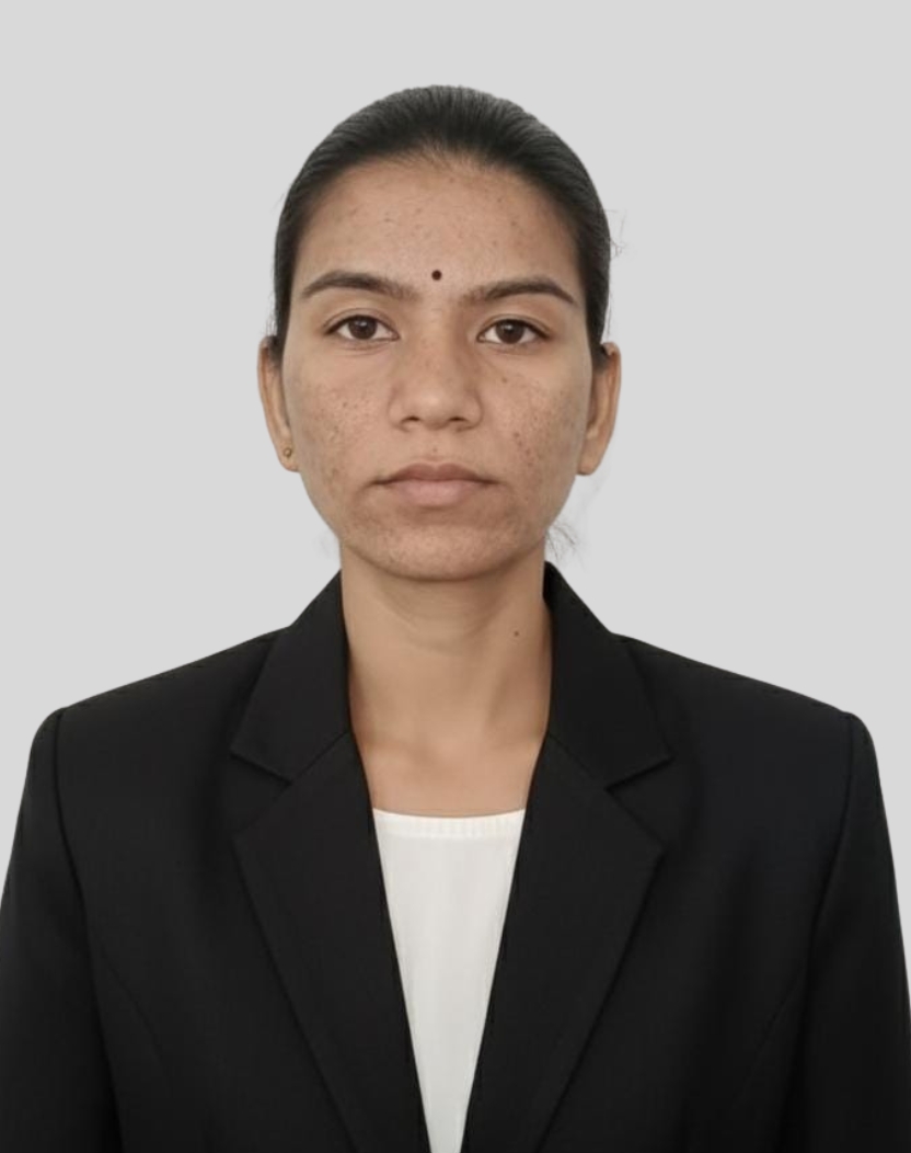 Ritu Vaishnav