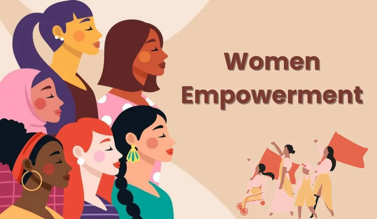 Women Empowerment in India: A Journey Towards Equality and Dignity